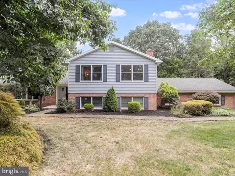 10841 Conoco Rd, Mercersburg, PA 17236