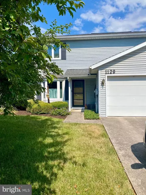 1129 Progress Rd, Chambersburg, PA 17201