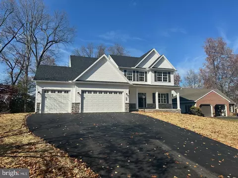 lot21 Greenbriar Ln, Fayetteville, PA 17222