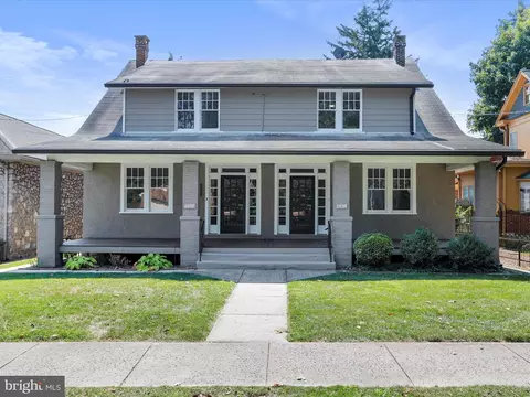 1314 Wilson Ave, Chambersburg, PA 17201