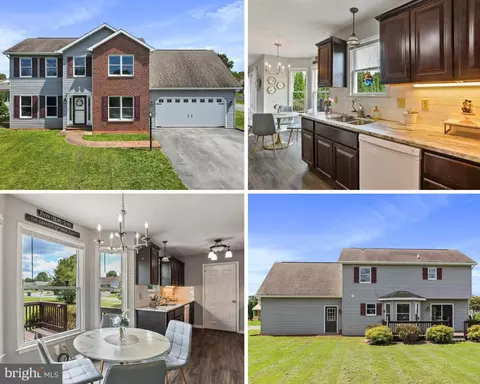 3518 Turnberry Dr, Chambersburg, PA 17201