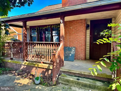 2481 New Franklin Rd, Chambersburg, PA 17202