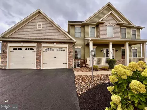 130 Granny Smith Ln #30, Fayetteville, PA 17222