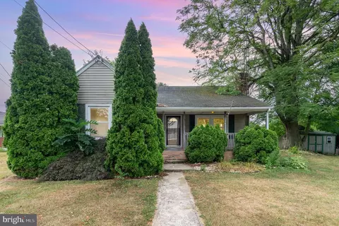 309 Greenwood Ave, Mont Alto, PA 17237