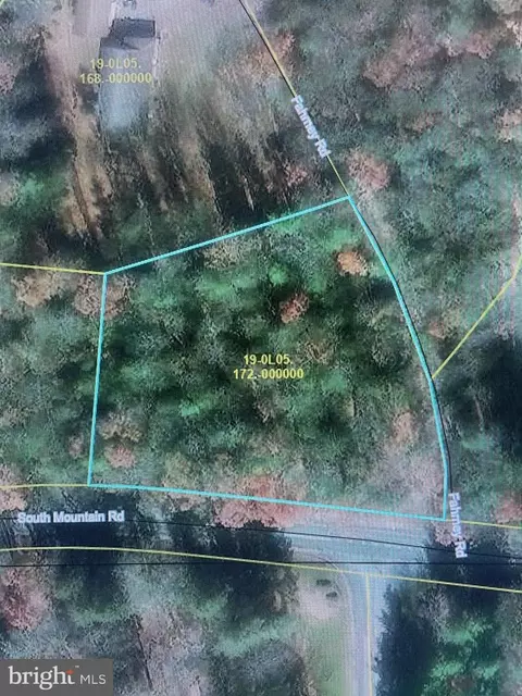 0 S South Mountain Rd #15, Fayetteville, PA 17222