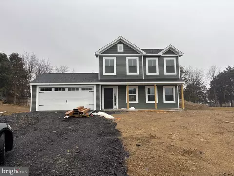 Percy Avenue, Chambersburg, PA 17202