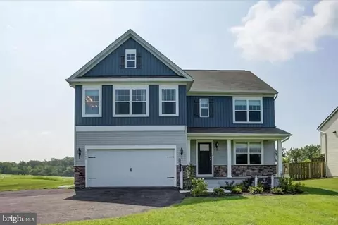 tbd Falcon Ln, Chambersburg, PA 17201