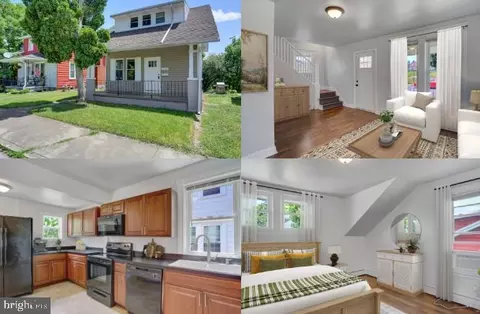 137 Tritle Ave, Waynesboro, PA 17268