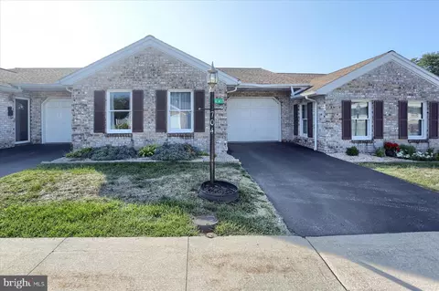 704 Marden Ave, Shippensburg, PA 17257