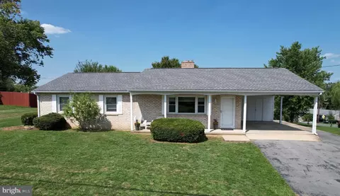 2185 Lincoln Way E, Chambersburg, PA 17202