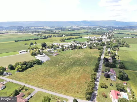 15 62- Acres Lemar Rd, Mercersburg, PA 17236