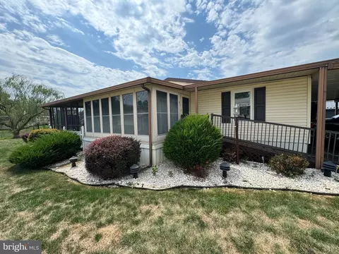 5500 Lincoln Way E #LOT 34 C, Fayetteville, PA 17222