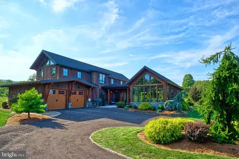14779 Secrist Rd, Mercersburg, PA 17236