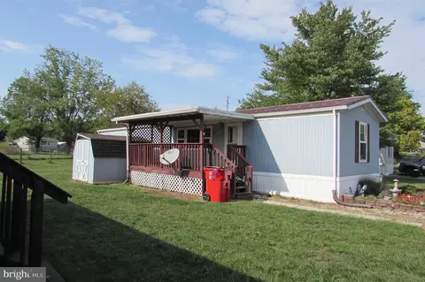 12222 Polktown Rd #110, Waynesboro, PA 17268