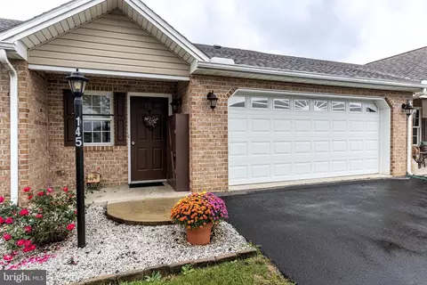 145 Central Way, Shippensburg, PA 17257