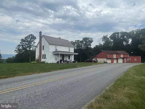 13785 Fernwood Rd, Shippensburg, PA 17257