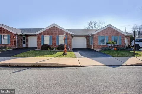 716 Marden Ave, Shippensburg, PA 17257