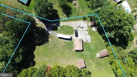 0 Loop Rd, Fayetteville, PA 17222