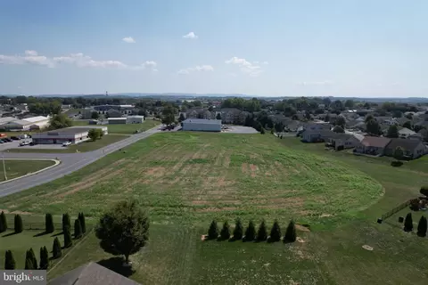 0 Benedict Ave, Chambersburg, PA 17202