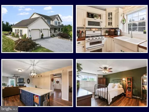 90 N Blackberry Ln, Fayetteville, PA 17222