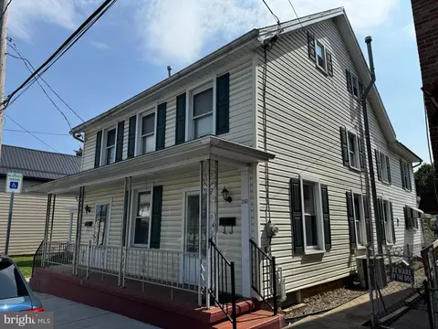 258260 W King St, Chambersburg, PA 17201
