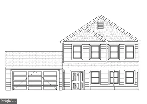 1567 Sherry Dr, Chambersburg, PA 17202