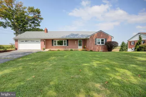 5145 Molly Pitcher Hwy, Chambersburg, PA 17202