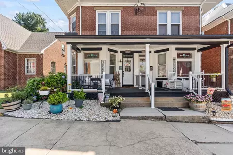 116 N Broad N St, Waynesboro, PA 17268