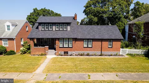545 E Catherine St, Chambersburg, PA 17201