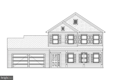 1583 Sherry Dr, Chambersburg, PA 17202