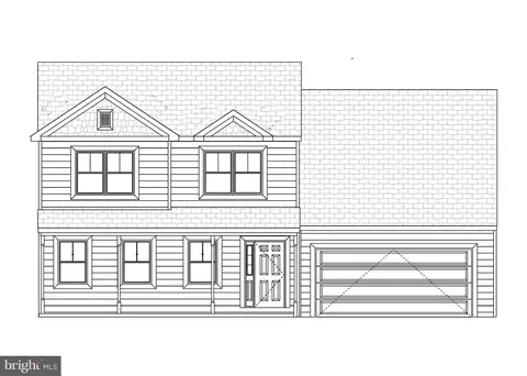 1588 Sherry Dr, Chambersburg, PA 17202