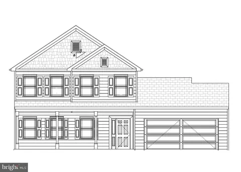 1572 Sherry Dr, Chambersburg, PA 17202