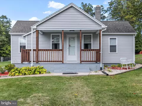 11443 S South Mountain Rd, Fayetteville, PA 17222