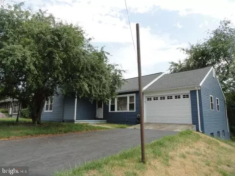 132 Ritchey Rd, Fayetteville, PA 17222