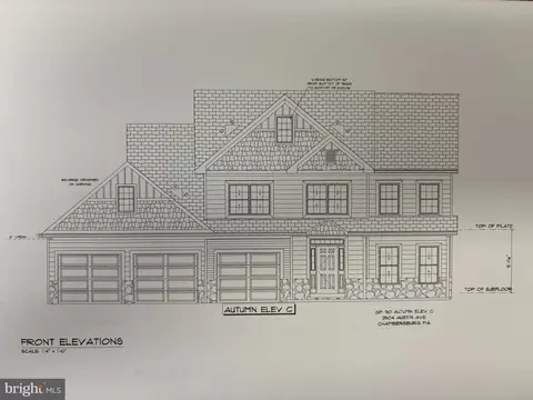 2504 Austin Ave, Chambersburg, PA 17202