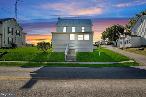 223 St Thomas-williamson R, Saint Thomas, PA 17252