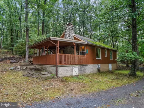 5402 Fox Rd, Fort Loudon, PA 17224