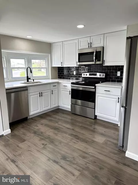 1024 Warm Spring Rd #30, Chambersburg, PA 17202
