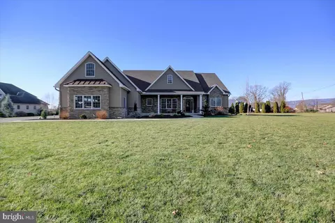 2605 Echo Springs Rd, Chambersburg, PA 17202