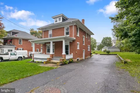 7720 Anthony Hwy, Waynesboro, PA 17268