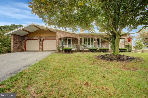 3231 Anthony Hwy, Chambersburg, PA 17202