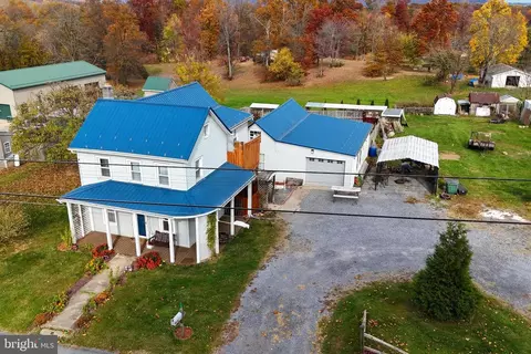 13855 Buchanan Trail West W, Mercersburg, PA 17236