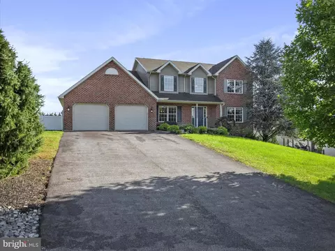 1745 Bell Avenue Ave #36, Chambersburg, PA 17202