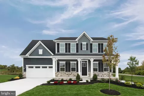 1700 Shannon Dr S, Greencastle, PA 17225