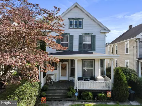 926 Wilson Ave, Chambersburg, PA 17201