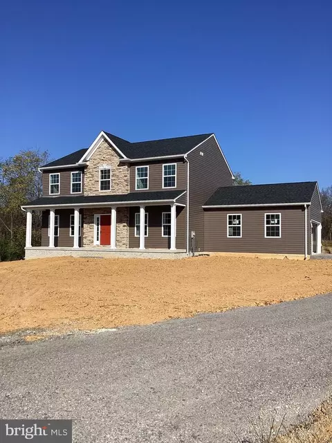 8751 Regal, Mercersburg, PA 17236