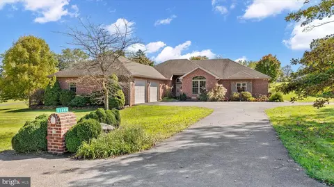 11684 Old Mill Rd, Shippensburg, PA 17257