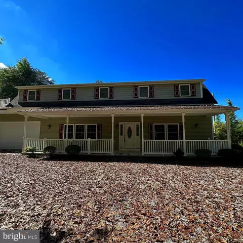 19000 Amberson Rd, Spring Run, PA 17262
