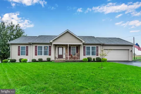 1730 Orrstown Rd, Shippensburg, PA 17257