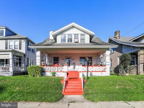 503 S Fourth St, Chambersburg, PA 17201